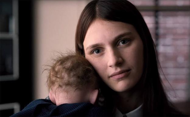 7 series siniestras para hacer un maratón este finde