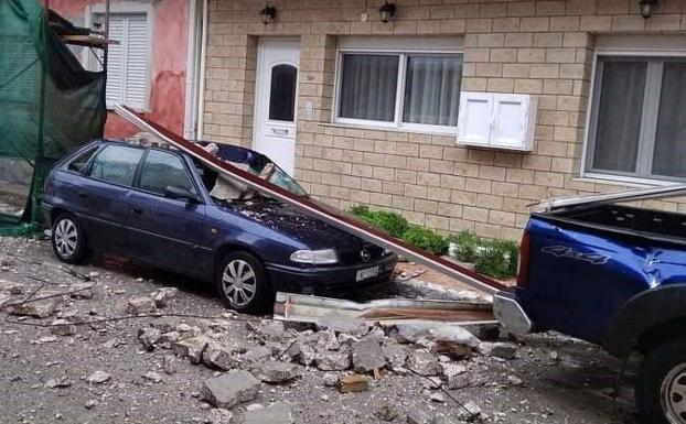 Turquía y Grecia aparcan su conflicto para colaborar tras el terremoto