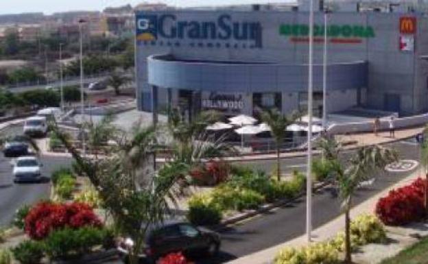 El primer premio de la Lotería, al sur de Tenerife