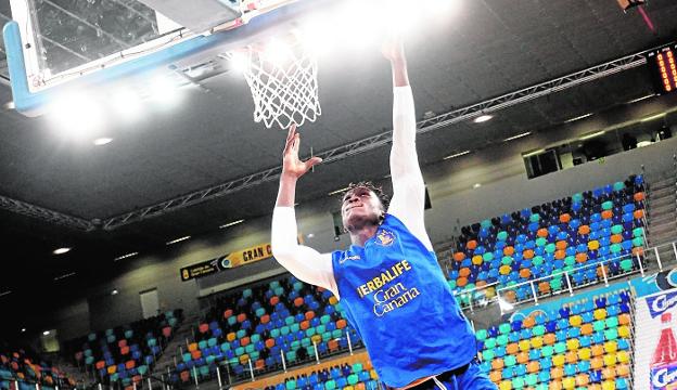 Baskonia, test de dificultad extrema en el enésimo intento de espantar la crisis