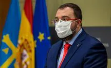 Sanidad se reunirá mañana con Asturias pero rechaza el confinamiento domiciliario solicitado