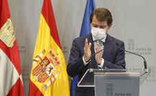 Castilla y León decreta el cierre de la hostelería desde el 6 de noviembre
