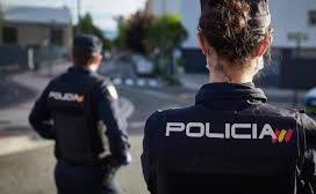 Detenido por agredir, robar y amenazar con contagiar la covid-19