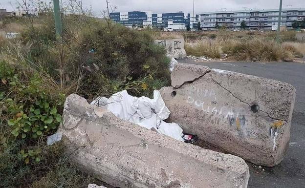 El Ayuntamiento reconoce la calle Juan Hidalgo en Almatriche