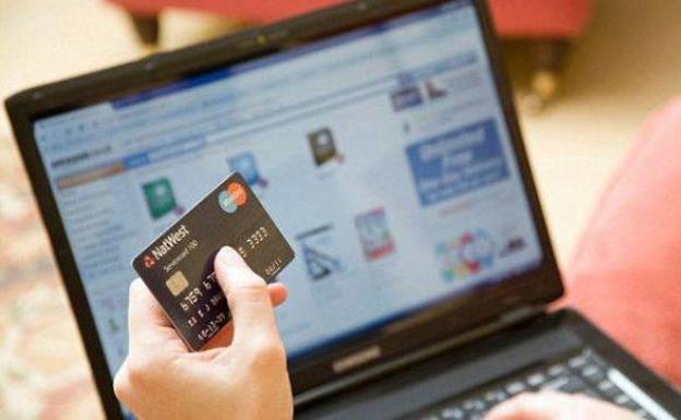 Cae una red que estafaba por internet y que operaba también en Canarias