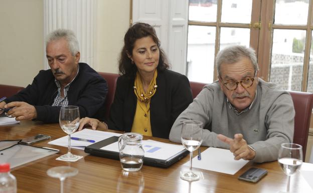 PMH y CC aplazan los contactos para formar una nueva mayoría en Haría