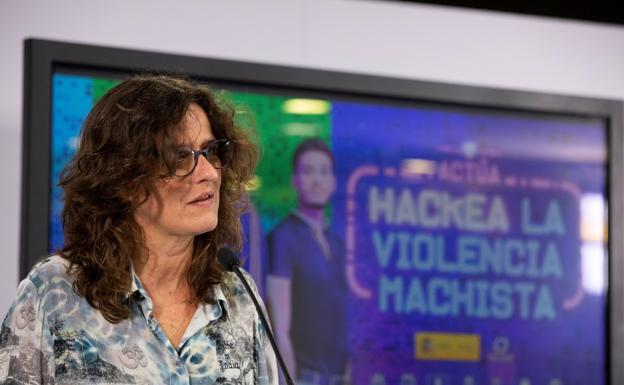 La campaña canaria contra la violencia machista insta a los hombres a actuar