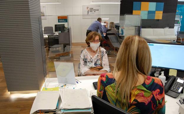 Grupo Cajamar bonifica hasta un 5% los traspasos a planes de pensiones