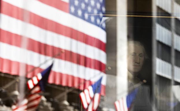 Estados Desunidos de América