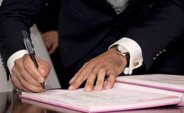 La cifra de concursos de acreedores no varió en Canarias