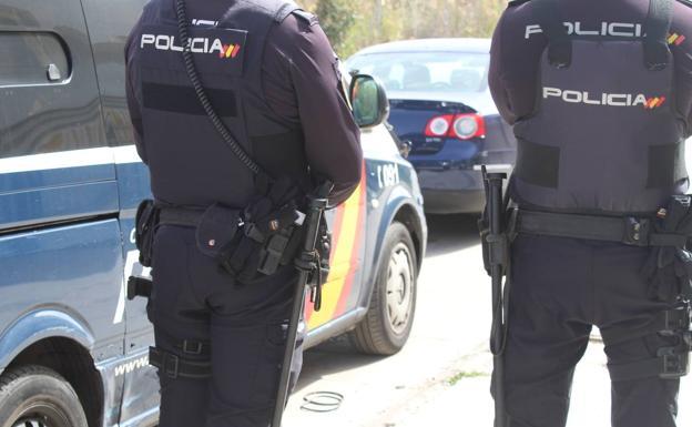 Detenidos en Alicante por inducir a prostituirse a niñas de un centro de protección