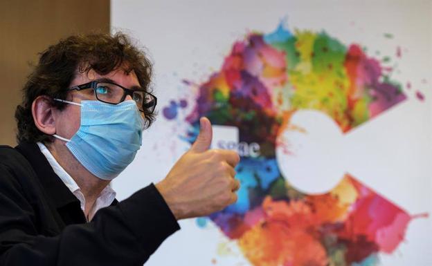 La cultura vivía un ascenso sostenido en Canarias hasta la covid