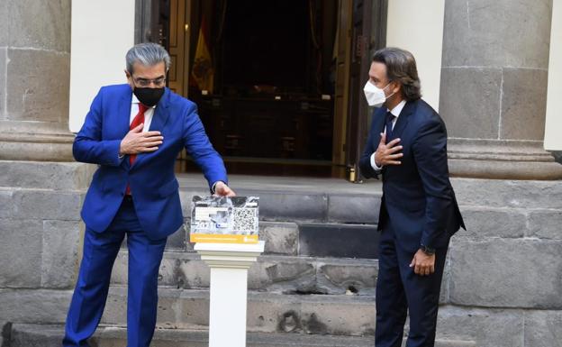 El 75% del presupuesto para 2021 seguirá destinado al gasto social