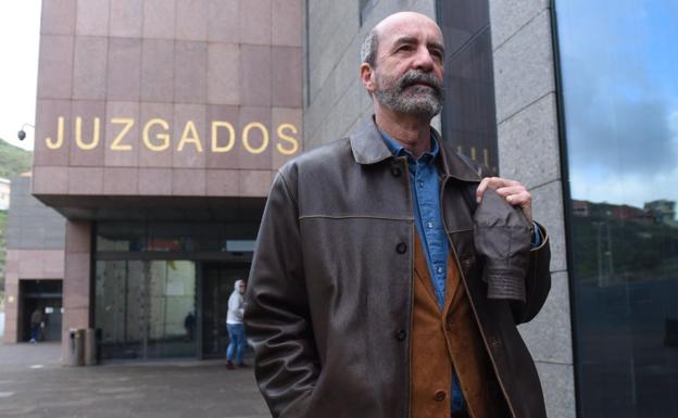 Santiago Pérez respondará a las acusaciones de Abreu si es citado por el caso reparo