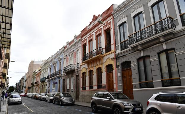 El Cabildo revisará si la ciudad se saltó sus informes en Perojo