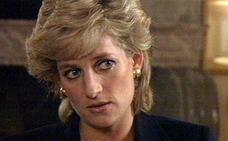 Posible delito de la BBC por su entrevista con la fallecida Diana