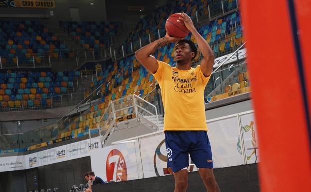 Murcia, cita exigente para recuperar la fe de un Granca mermado y obligado a reaccionar