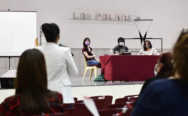 La libertad que otorga un libro abierto