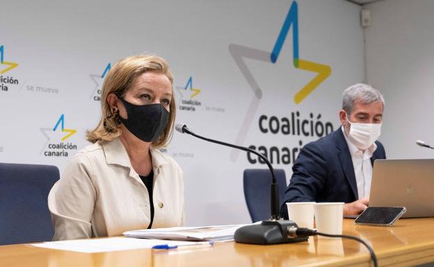 El error de cálculo de CC