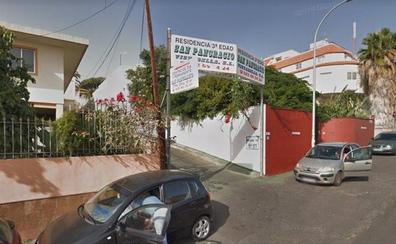 Sanidad interviene una residencia en Tenerife tras detectar 39 casos de covid