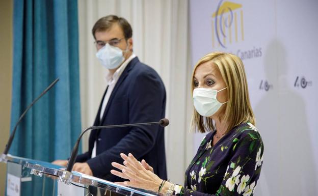 El PP enmendará las cuentas de 2021 por «irrealizables, irresponsables e irreales»