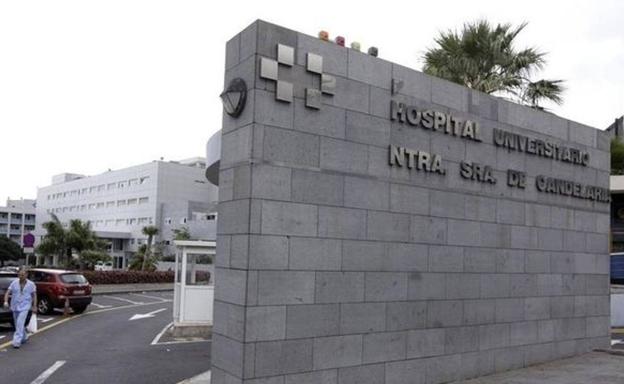 El Gobierno canario se centra en la crisis sanitaria de Tenerife