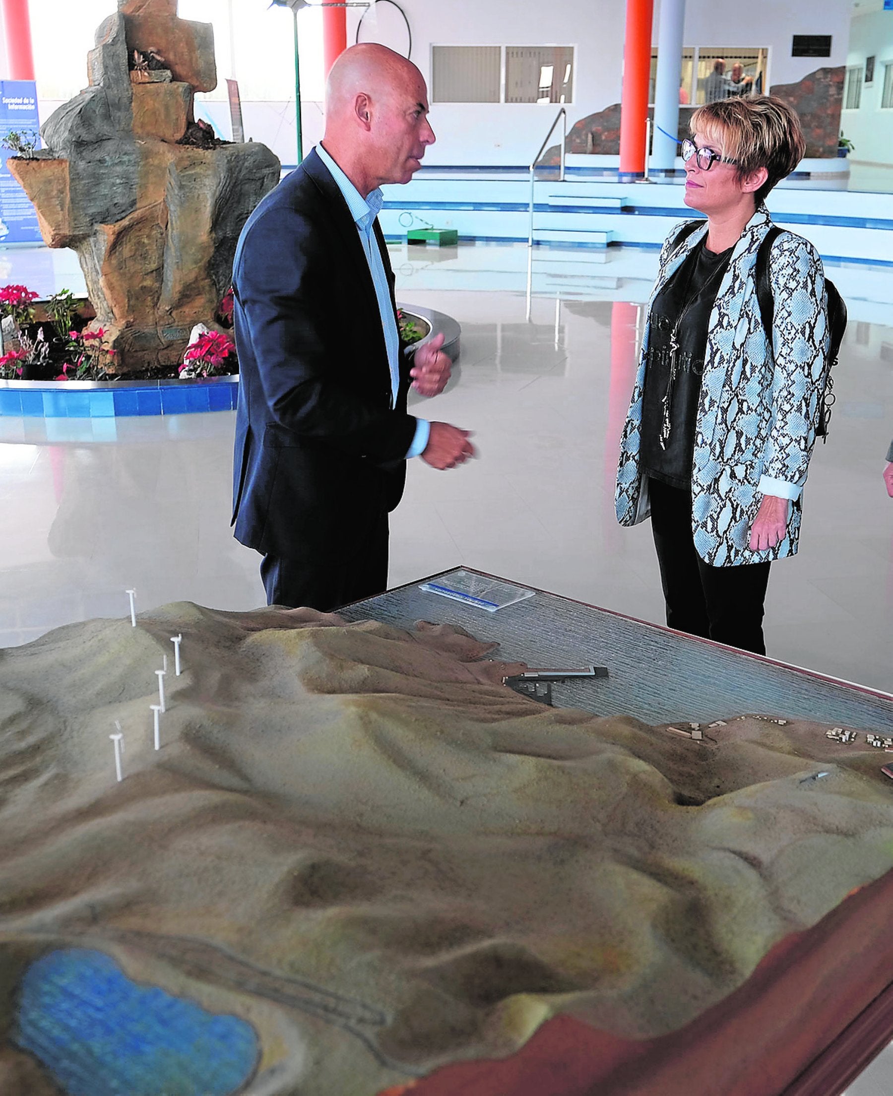 El Gobierno contratará a 532 personas en 2021 a través de las empresas y fundaciones públicas