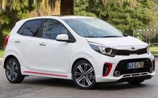 Los diez coches nuevos más baratos que se pueden comprar por internet