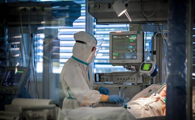 Canarias alcanza este martes los 301 fallecidos por covid