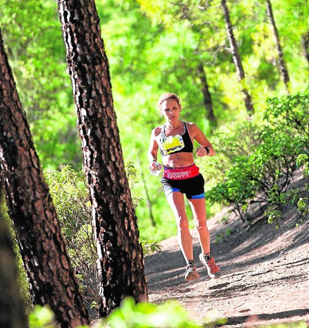 La Artenara Trail se celebrará el 19 de diciembre con una sola modalidad de 15K