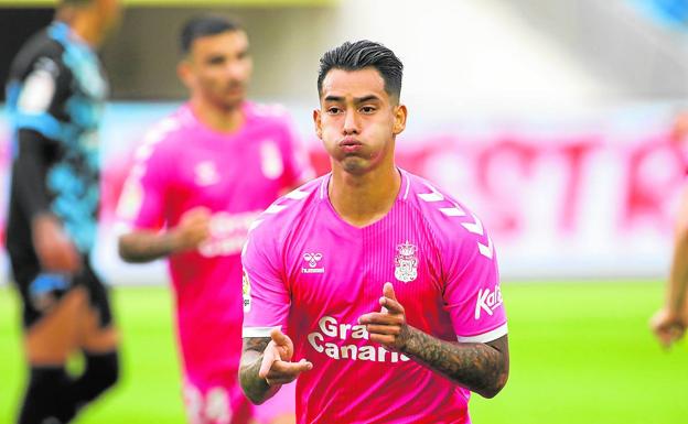 Alerta Araujo: tiene complicado llegar al derbi, pero quiere jugar