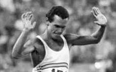 Jordi Llopart muere a las puertas del olimpo