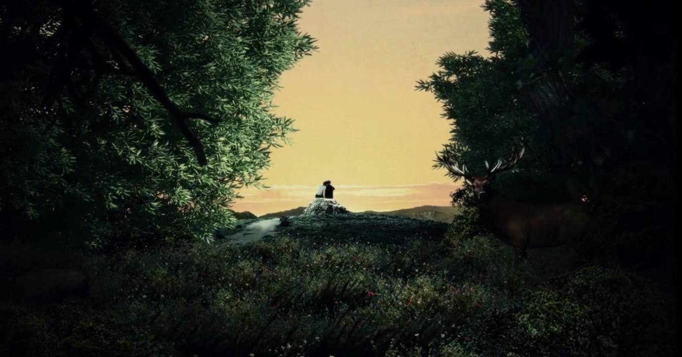 Mr. Robinson revive en las Pin Up Recording Sessions