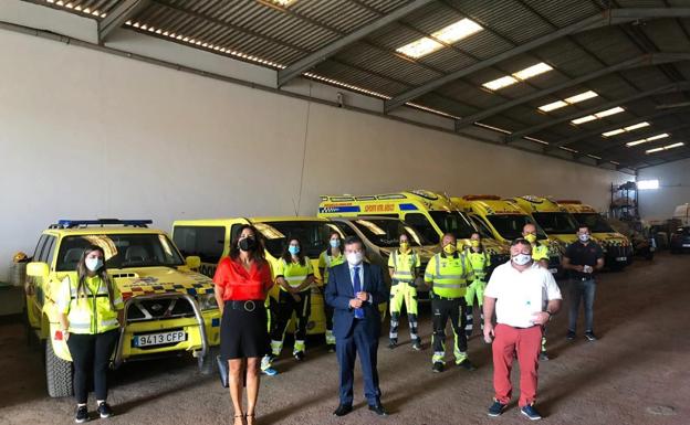 Fundación La Caixa da ayuda a Emerlan para un comedor social