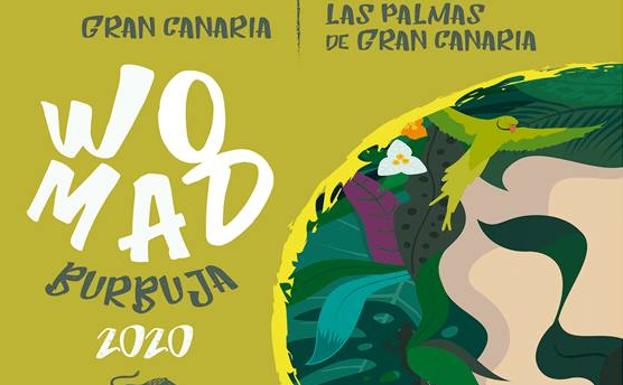 Cs critica la gestión realizada por Cultura en la organización del Womad