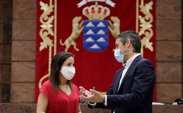 Turismo crece un 20% en su presupuesto para recuperar la caída del PIB