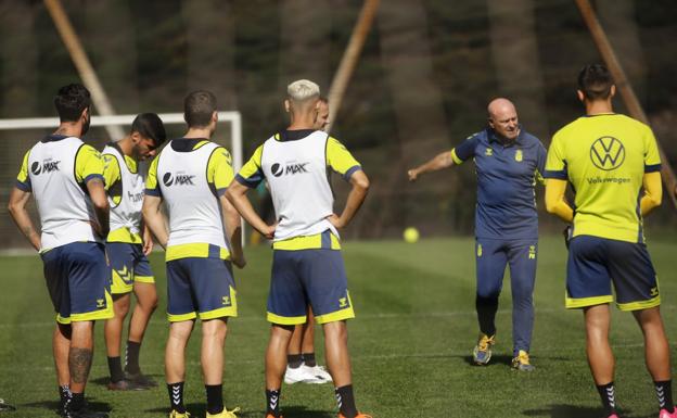 Las cuatro incógnitas en el puzle de Mel