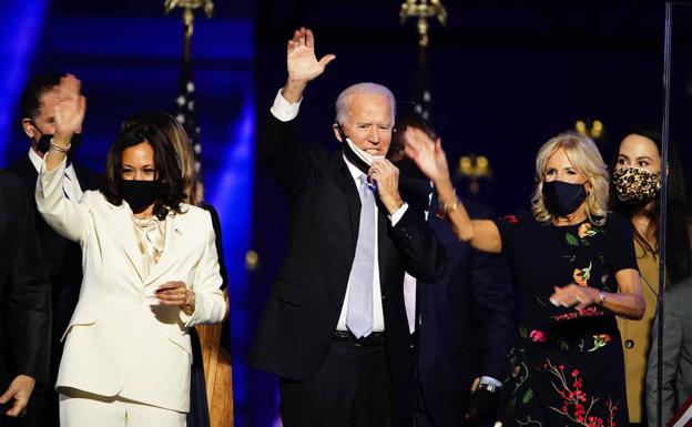 Ganó Biden, ¿y ahora qué?