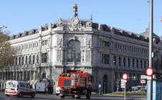 El Banco de España sugiere exonerar las deudas a autónomos y pymes
