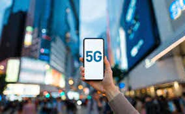 Telefónica enciende el 5G en cinco municipios majoreros antes de final de 2020