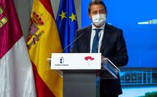 García-Page: «El apoyo de Bildu a los Presupuestos no tiene un pase»
