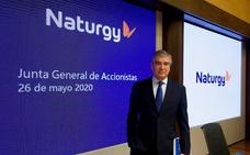 Naturgy vende su negocio de redes en Chile a la china StateGrid