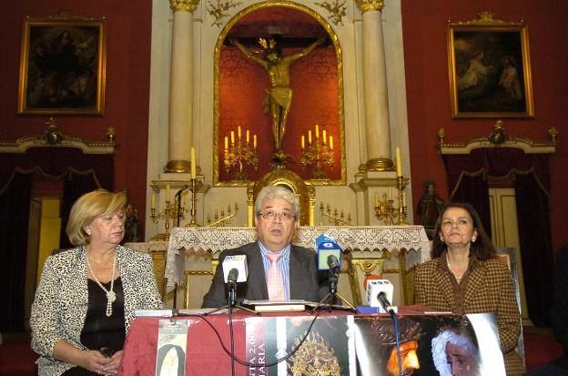 El PP de Canarias muestra su dolor por la pérdida de Guillermo Mariscal Rinoso