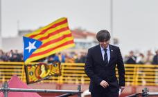 La renuncia de Puigdemont abre una nueva etapa en el independentismo
