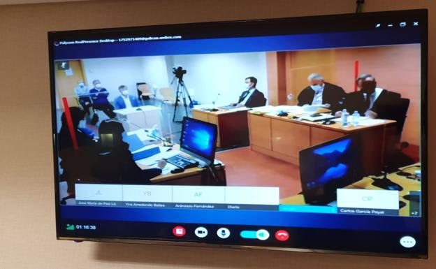 San Ginés basa la incautación de la desaladora en la defensa de bien general