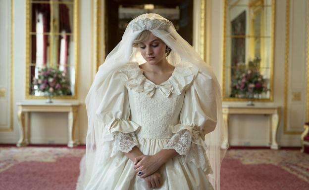 'The Crown' y otras siete series que abordan los asuntos de palacio