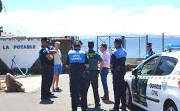 Dudas en el juicio de la desaladora incautada