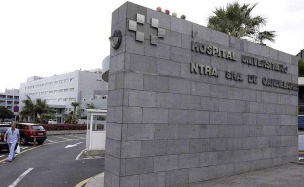 Hospital de La Candelaria: La pandemia no es un sprint, es una maratón