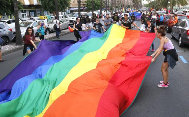 Canarias marca la ruta de su políticas LGTBIQ+ para los próximos cinco años