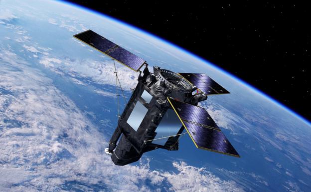 Las esperanzas espaciales españolas se pierden por un «error humano»